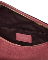Kate Spade Duo Suede Crossbody Handbag