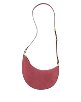 Kate Spade Duo Suede Crossbody Handbag