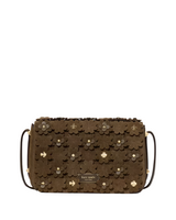 Kate Spade Liv Floral Crossbody Handbag
