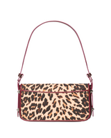 Kate Spade Liv Downtown Shoulder Handbag