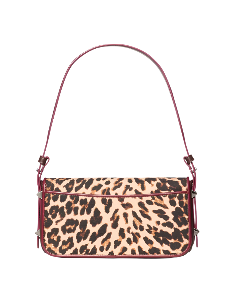 Kate Spade Liv Downtown Shoulder Handbag