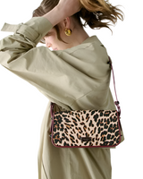 Kate Spade Liv Downtown Shoulder Handbag