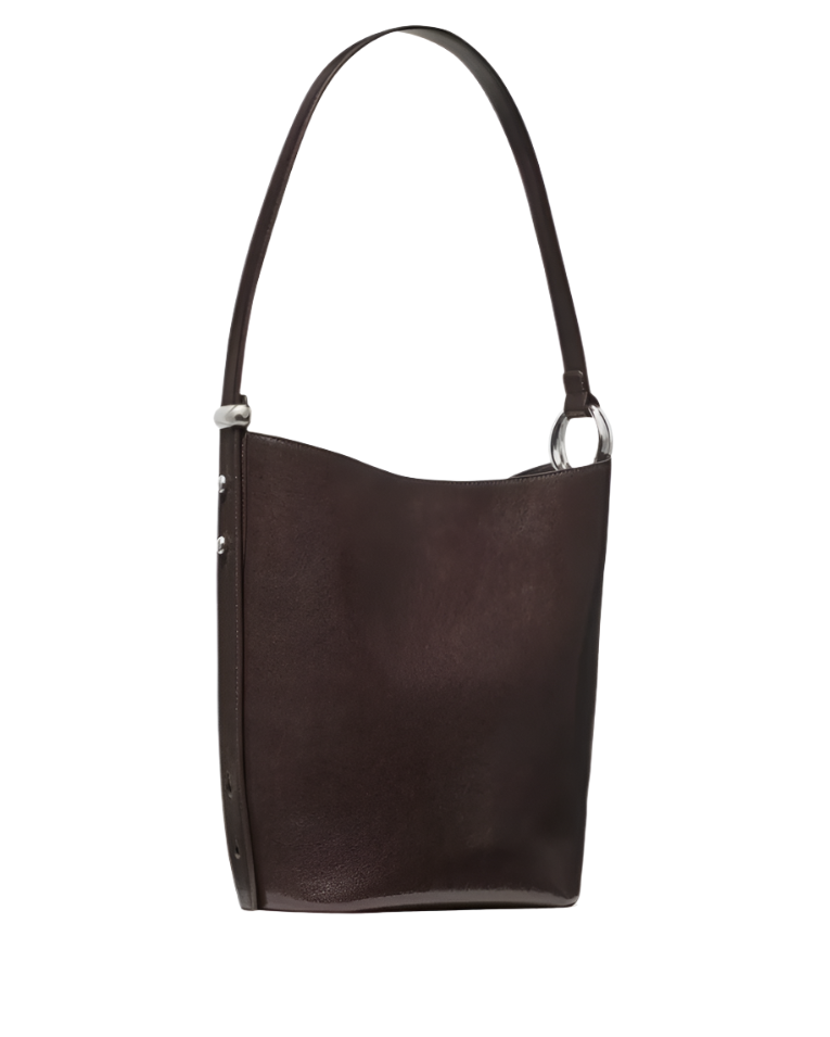 Kate Spade Halo Bucket Handbag