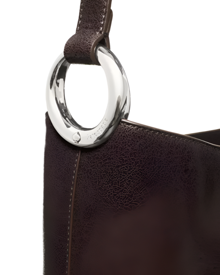 Kate Spade Halo Bucket Handbag