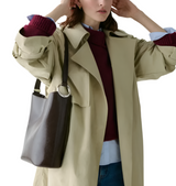 Kate Spade Halo Bucket Handbag