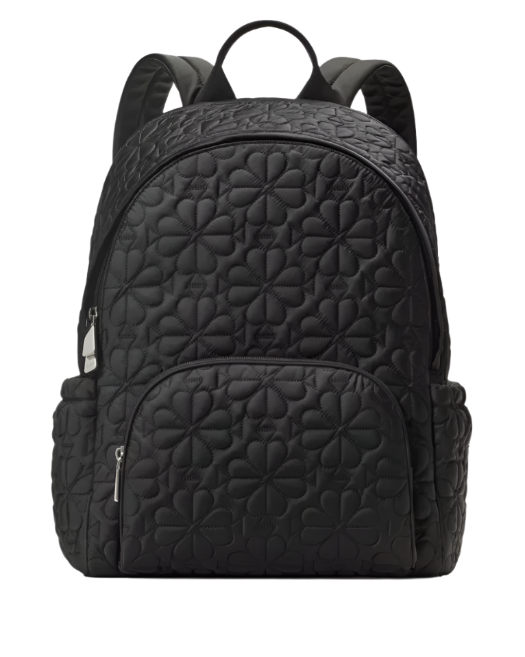 Kate Spade Tilly Quilted Backpack