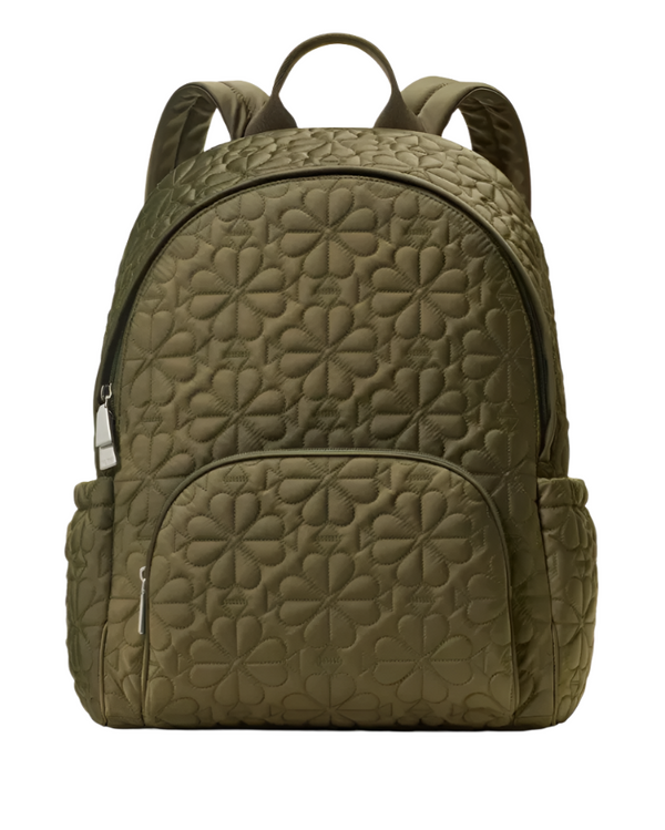 Kate Spade Tilly Quilted Backpack