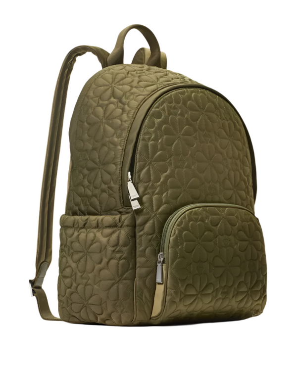 Kate Spade Tilly Quilted Backpack