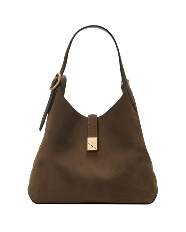 Kate Spade Deco Crossbody Tote Handbag