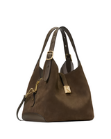 Kate Spade Deco Crossbody Tote Handbag