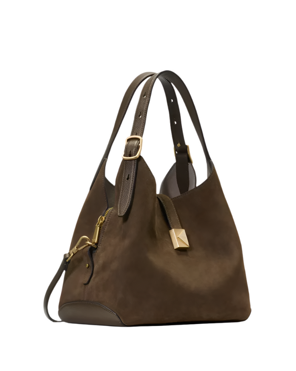 Kate Spade Deco Crossbody Tote Handbag