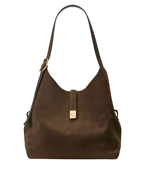 Kate Spade Deco Large Shoulder Handbag