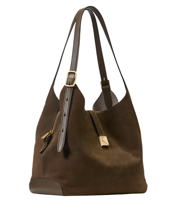 Kate Spade Deco Large Shoulder Handbag