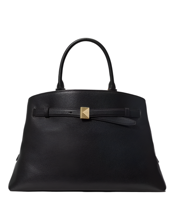 Kate Spade Deco Large Satchel Handbag