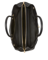 Kate Spade Deco Large Satchel Handbag