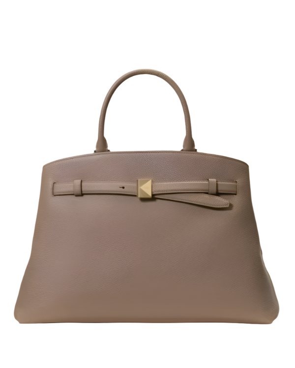Kate Spade Deco Large Satchel Handbag