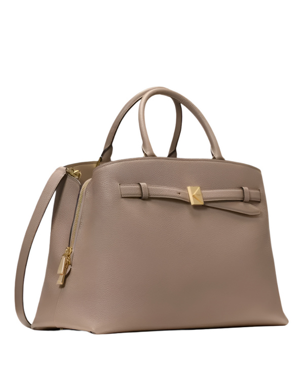Kate Spade Deco Large Satchel Handbag