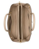 Kate Spade Deco Large Satchel Handbag