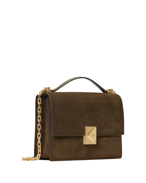 Kate Spade Deco Chain Shoulder Handbag