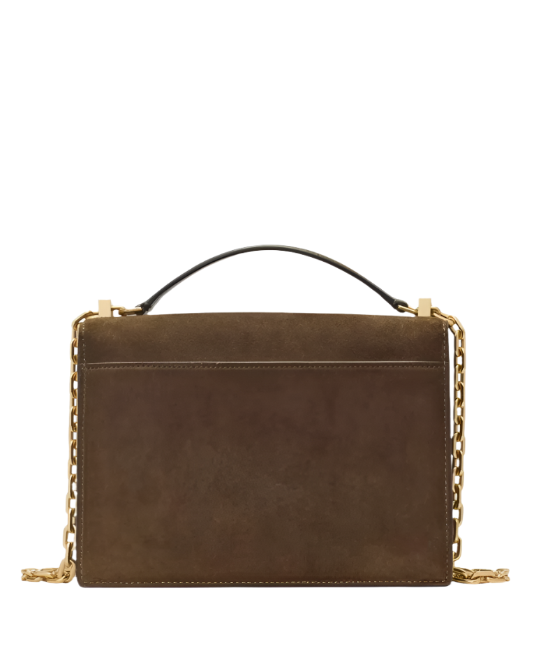 Kate Spade Deco Chain Shoulder Handbag