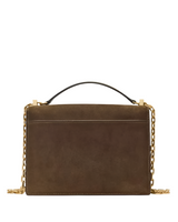 Kate Spade Deco Chain Shoulder Handbag