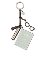 Kate Spade Charming Encyclopedia Bag Charm
