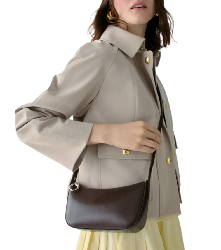 Kate Spade Halo Crossbody Handbag
