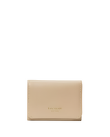 Kate Spade Grace Card Case Trifold Wallet