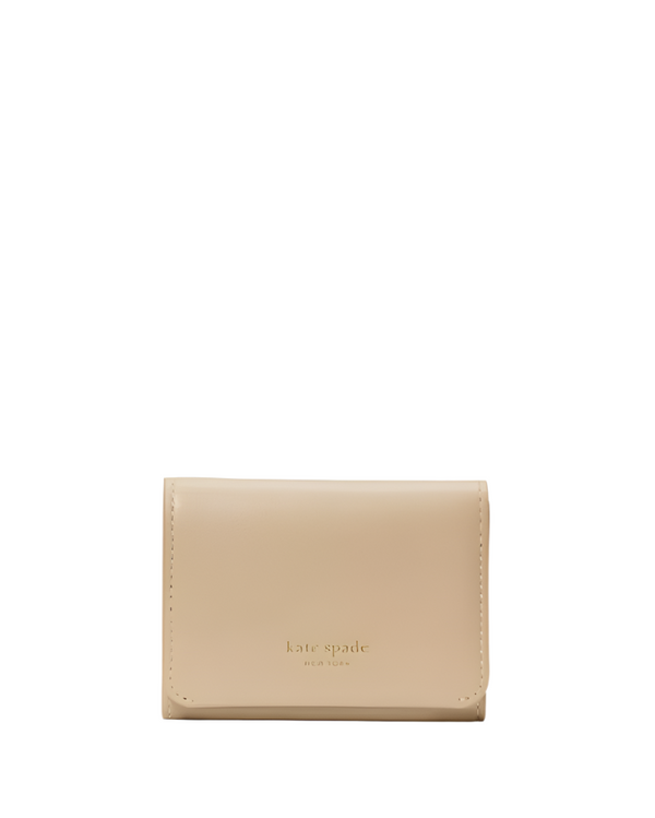 Kate Spade Grace Card Case Trifold Wallet