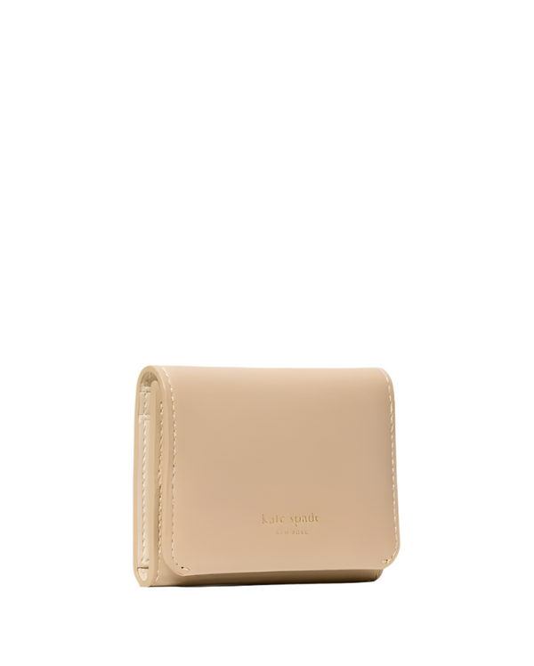 Kate Spade Grace Card Case Trifold Wallet