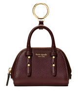 Kate Spade Charmed Nano Bag Charm