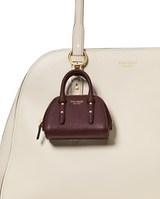 Kate Spade Charmed Nano Bag Charm
