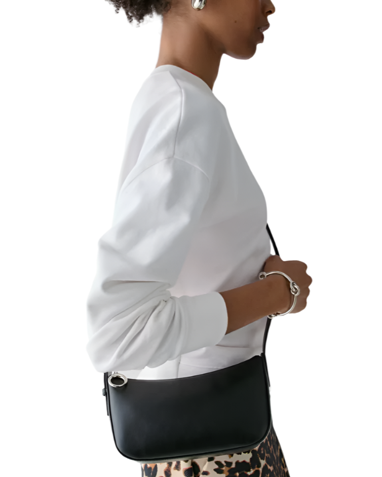 Kate Spade Halo Crossbody Handbag