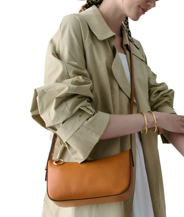 Kate Spade Halo Crossbody Handbag