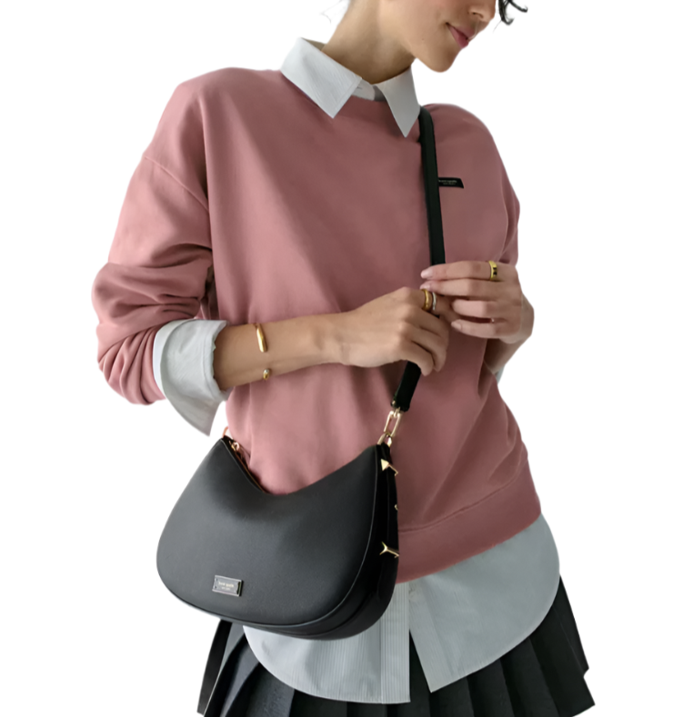 Kate Spade Liv Convertible Shoulder Handbag