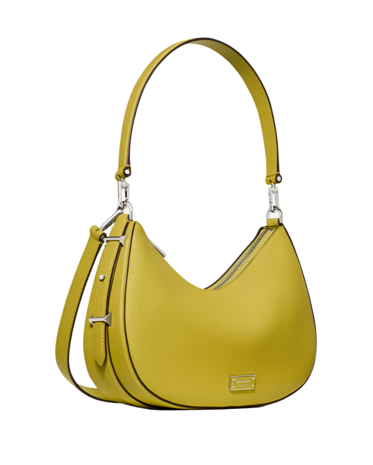 Kate Spade Liv Convertible Shoulder Handbag