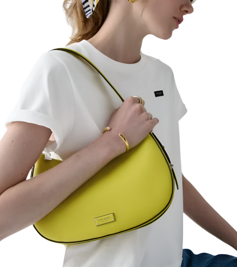 Kate Spade Liv Convertible Shoulder Handbag