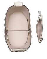 Kate Spade Halo Studded Mini Bucket Handbag