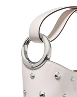Kate Spade Halo Studded Mini Bucket Handbag