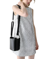 Kate Spade Halo Mini Bucket Handbag