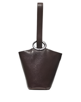 Kate Spade Halo Mini Bucket Handbag