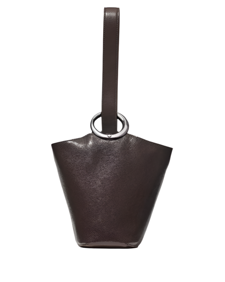 Kate Spade Halo Mini Bucket Handbag