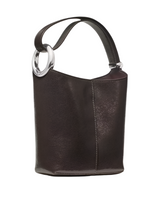 Kate Spade Halo Mini Bucket Handbag