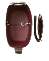Kate Spade Halo Mini Bucket Handbag