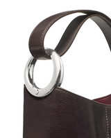 Kate Spade Halo Mini Bucket Handbag
