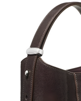 Kate Spade Halo Mini Bucket Handbag