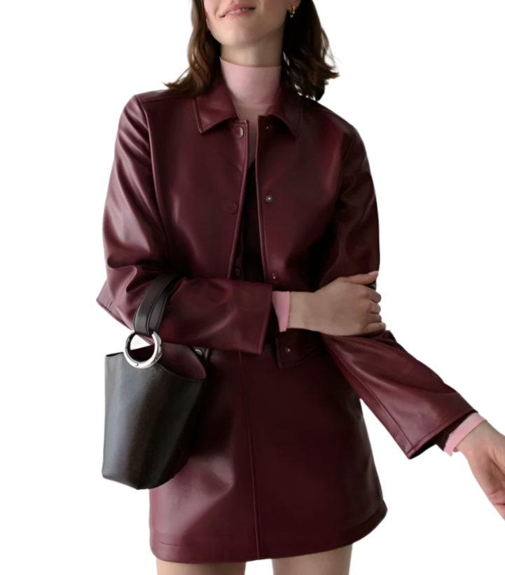 Kate Spade Halo Mini Bucket Handbag