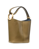 Kate Spade Halo Mini Bucket Handbag