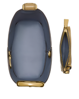 Kate Spade Halo Mini Bucket Handbag
