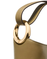 Kate Spade Halo Mini Bucket Handbag